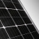 Xunzel Panel Solarpower 185W 24V with 4m Cable