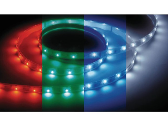 Quick STRIP LED RGBW