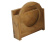 Eude Cup Holder Foldable L 13.5x15.5x11cm