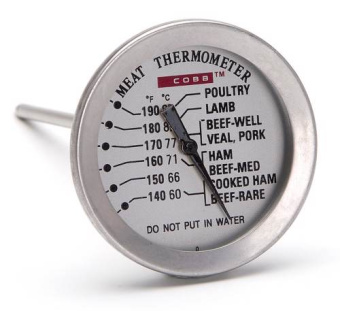 Cobb Roasting Thermometer