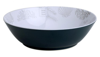 Marine Business Living Deep Soup Bowl ø19 cm