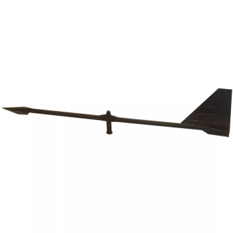 Hawk H001F01 - Cat Hawk Vane Arm