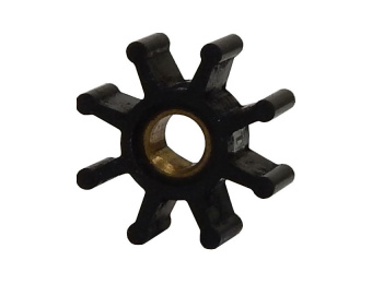 Jabsco 14750-0001B - Impeller Neoprene 005 HP NE 1FL