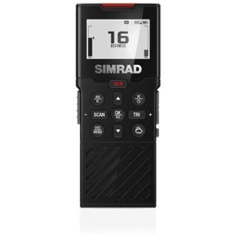 Simrad Remote Wireless Control For VHF RS40
