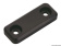 Osculati 38.107.43 - Magnetic Lock Flat Mounting Black