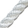 More Marine 063110WI 3-Strands PPM 10mm White