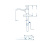 Whale GP0650 - Hand Pump V Fresh Std MK6