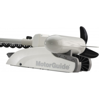 MotorGuide Electrical Bow Motor Xi3 Salt Water Xi3-55SW 54”