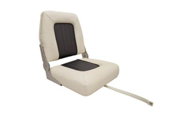 Hollex Seat White Star White/Anthracite