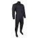 Plastimo P019417 - Runswick F/E Drysuit Black. Size XXL Plastimo P019417 - Runswick F/E Drysuit Black. Size XXL