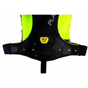 Plastimo Lifejacket SLR196N Automatic