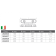 E. Polipodio Oval Zinc Anode 290X55X30 mm