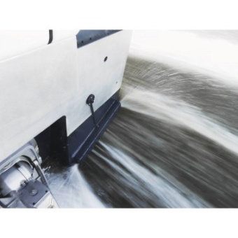 Zipwake 2011145 - Trim Control System KB300-S