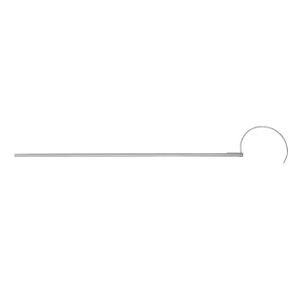Rescue Hook With Pole 600cm