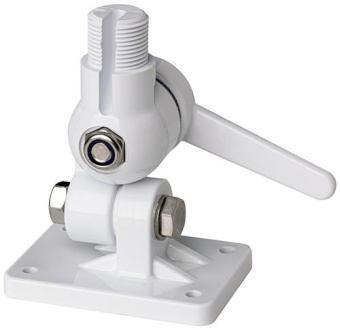 Scout Antenna Holder PA-3 Square Model Adjustable