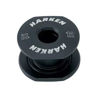 Harken 9073.2848 - Gizmo 12 mm Double Through-Deck Bushing 28-48 mm Deck
