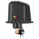Quick Bow Thruster BTQ 125 C-30