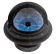 Allpa Compass Model 'Extreme', 4", Flush Mount Compass, 12/24v, Dial Ø100mm/5°