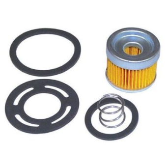Sierra 18-7784 Fuel Filter For Mercruiser GM L4 And V6 Engines