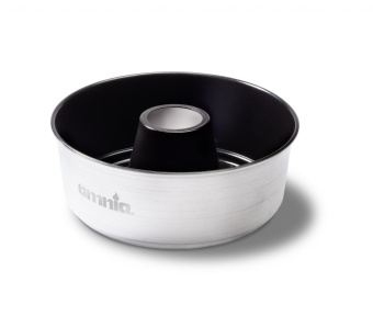 Omnia Non-Stick Pan Maxi