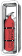 Osculati 31.428.00 - Recess Fit Extinguisher Compartment