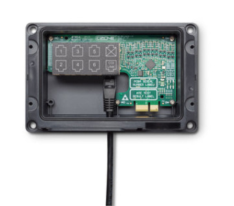 CZone Combined Output Interface (COI) Digital Switch Breakout 6 Way