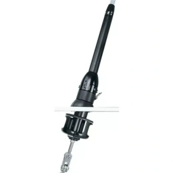 Harken 7413.11 7/8 - MKIV Unit 3 Underdeck Furling System 22.2 Pin