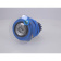 Aqualuma Gen IV 6 Series Underwater Spotlight - Blue