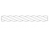 Talamex Tiptolon 3-Strand White 6mm 200m