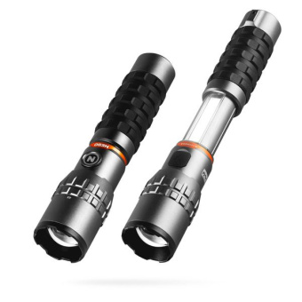 Nebo Flashlight Slyde King 2K Rechargeable