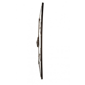 Vetus WBS41 - Wiper Blade Stainless Polished 410mm