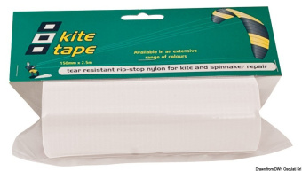 Osculati 10.288.10BI - PSP Kite Tape, self-adhesive