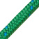 English Braids 16080200974 Braid On Braid 8 mm Green