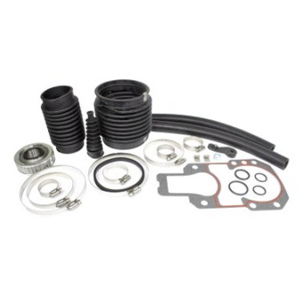 Sierra 18-2601-1 Bellows Kit For Alpha 1 Base Plate