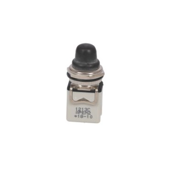  Pushbutton U21 With Cap 1200