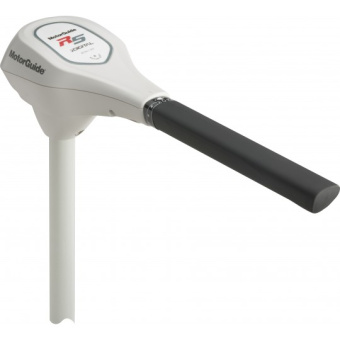 MotorGuide Electric Motor R5 Digital Saltwater
