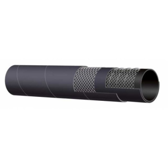 Diesel Filler Hose, 38mm ID, 50mm OD, 20m Roll