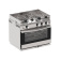 Plastimo 70623 - ENO Gas Cooker Grand Large 3 Burners + Oven