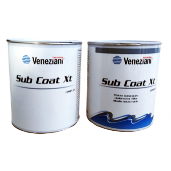 Veneziani Subcoat XT 2 kg (A+B)