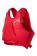 Spinlock DW-BA/S1MR Wing Side Zip PFD 50N - Size S (Mercury Red)