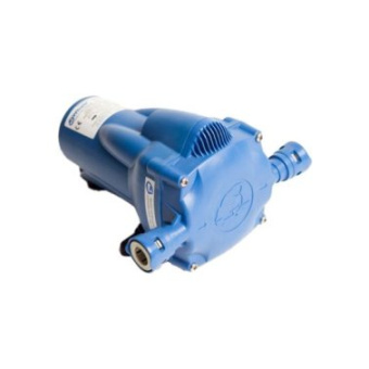 Plastimo 71983 - Whale Watermaster 2.0, 12 V - 2 Bar