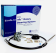 SeaStar SS13207 - Safe-T II (No-Feedback) 3.2 Rotary Steering System With Cable 7' (2.13m)