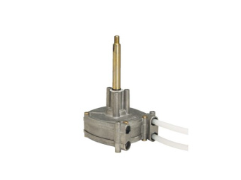 Ultraflex T72FC Steering Gear for 2 Cables