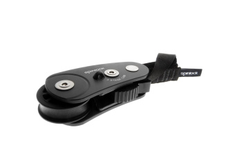 Spinlock BRS/50 Jammer Block For Controlled Spinnaker Handling 50 mm
