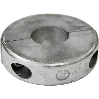 Vetus SAR40Z - Zinc Anode on Propeller Shaft, Model "Ring", 0.47 kg