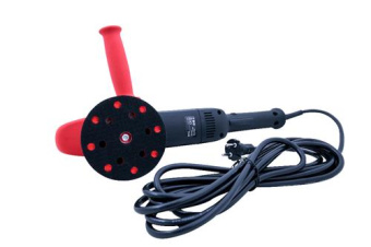 BTC Line Blue Polishing Machine Dual Extension
