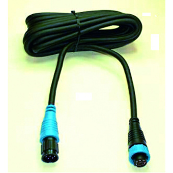 Plastimo 49516 - Extension Cable 4m For LT6 Plug TDX