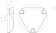 Lumitec 101832 - SeaBlaze Mini Spectrum RGBW Underwater Lighting Thru-Hull