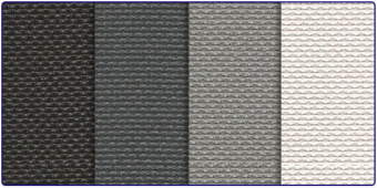 Tiflex Treadmaster Non-slip Deck Covering M-Tec Ultra Grip 4000X1220 Military (Dark) Grey