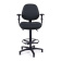 Hollex Steering Chair Delta I Fabric Black